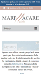 Mobile Screenshot of martha-care.com